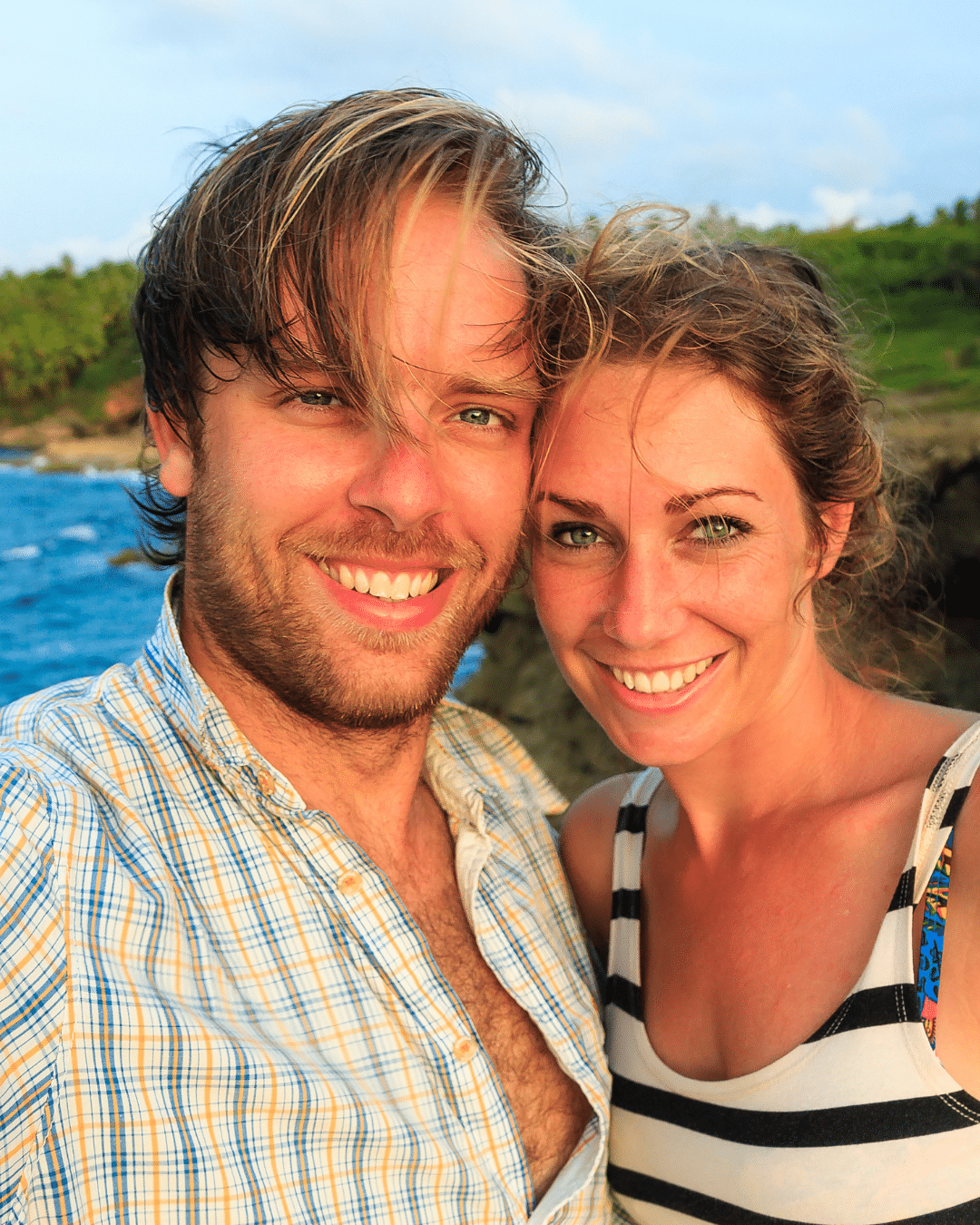 Niels & Charlotte