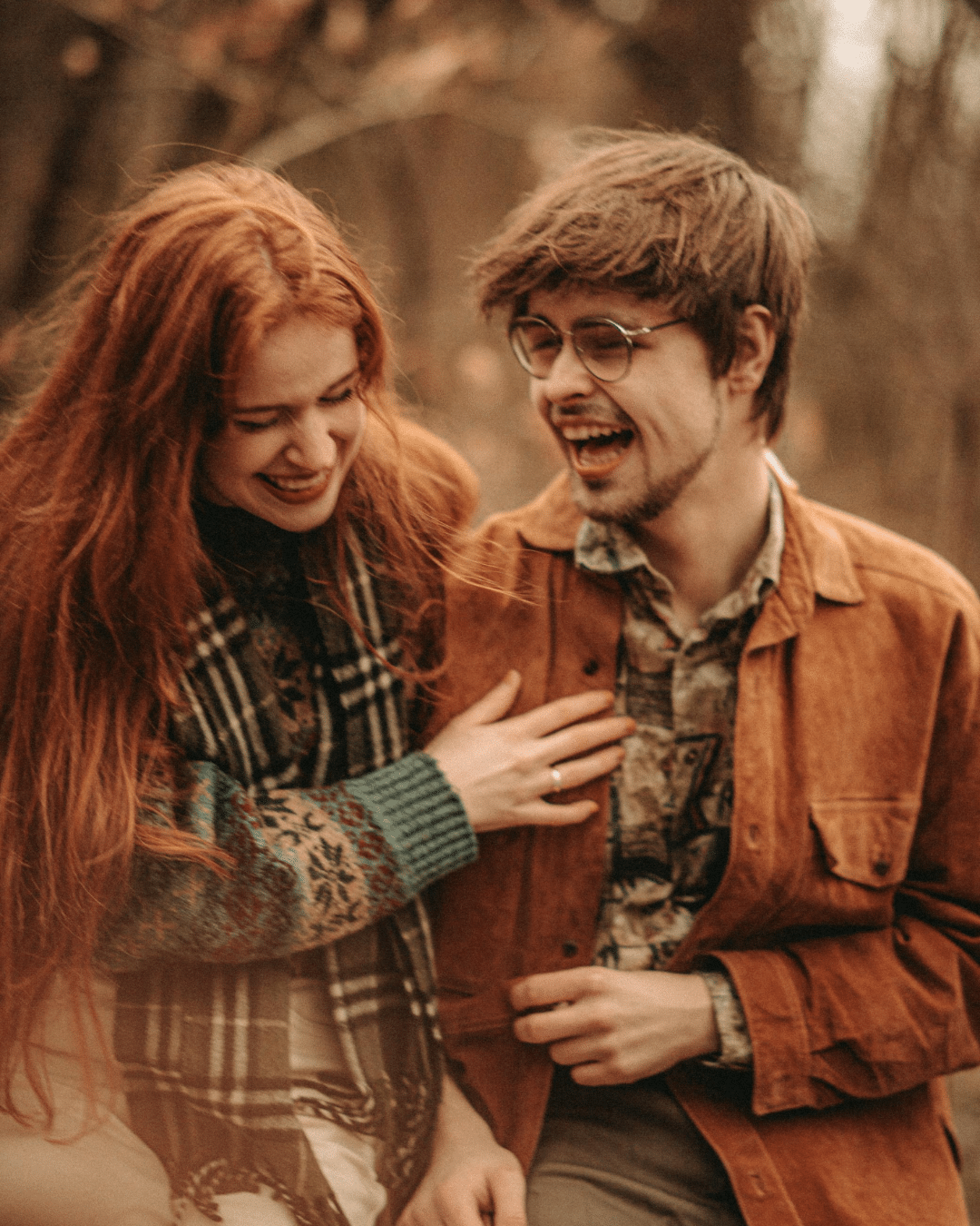 Stefan & Marilene